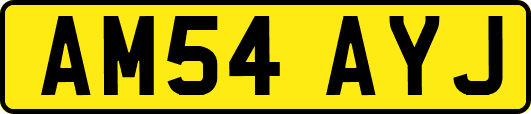 AM54AYJ