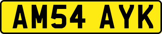 AM54AYK