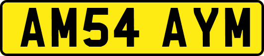 AM54AYM