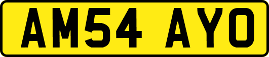 AM54AYO