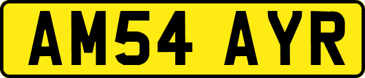 AM54AYR