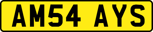 AM54AYS