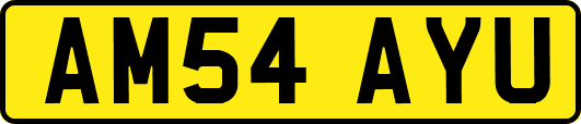 AM54AYU
