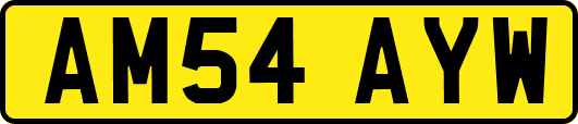 AM54AYW