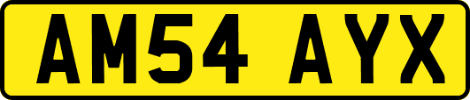 AM54AYX