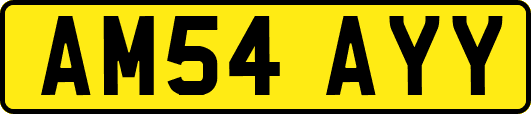 AM54AYY
