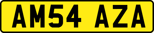 AM54AZA