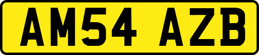 AM54AZB