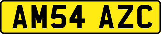 AM54AZC