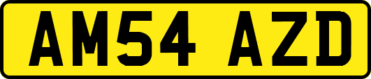 AM54AZD