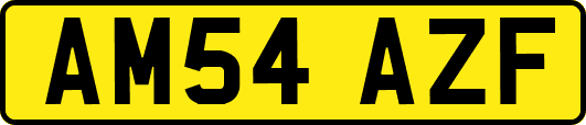 AM54AZF