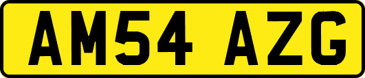 AM54AZG