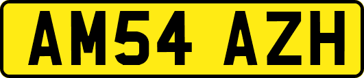 AM54AZH