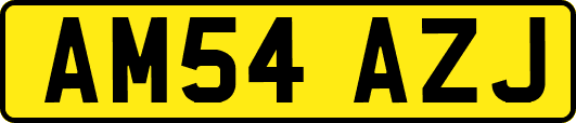 AM54AZJ