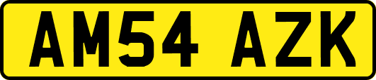 AM54AZK
