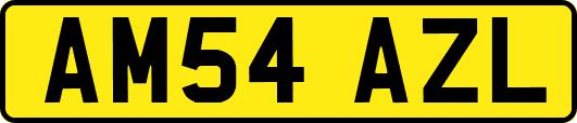 AM54AZL