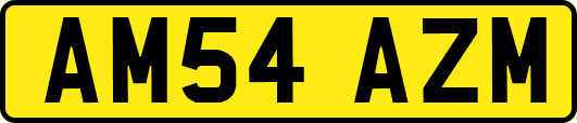 AM54AZM