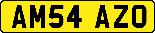 AM54AZO