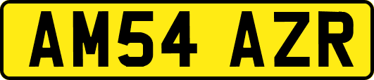 AM54AZR