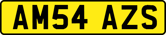 AM54AZS