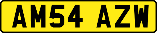 AM54AZW