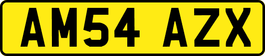 AM54AZX