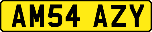AM54AZY