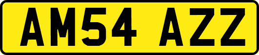 AM54AZZ