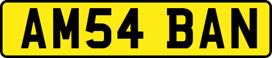 AM54BAN