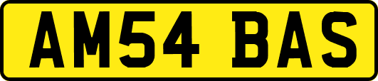 AM54BAS