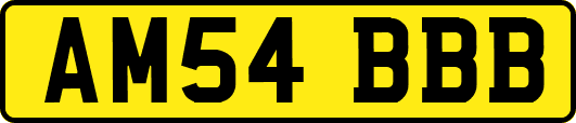 AM54BBB
