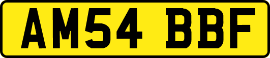 AM54BBF