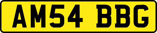 AM54BBG