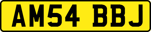 AM54BBJ