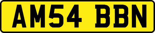 AM54BBN