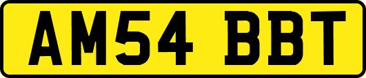 AM54BBT