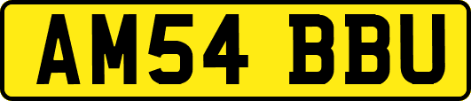 AM54BBU