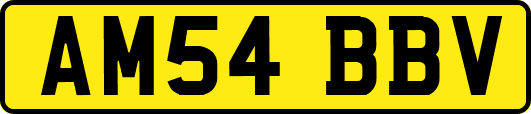 AM54BBV