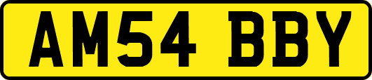 AM54BBY