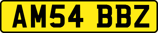 AM54BBZ