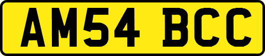 AM54BCC