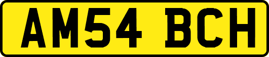 AM54BCH