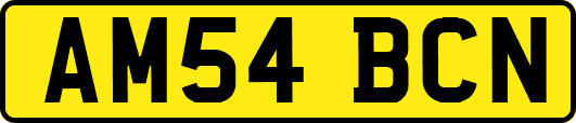 AM54BCN