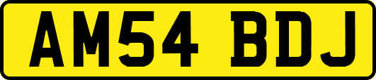 AM54BDJ