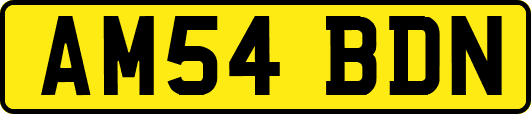 AM54BDN