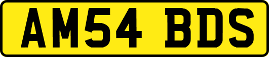 AM54BDS