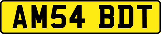 AM54BDT