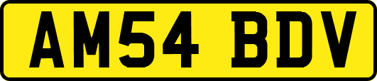 AM54BDV