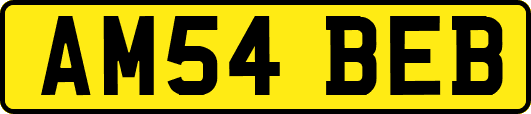 AM54BEB