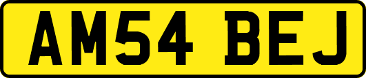 AM54BEJ
